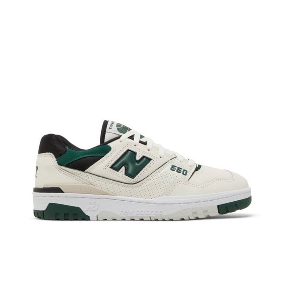 New Balance Other - 550 'Sea Salt Pine Green'